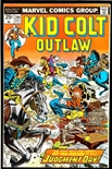 Kid Colt #204